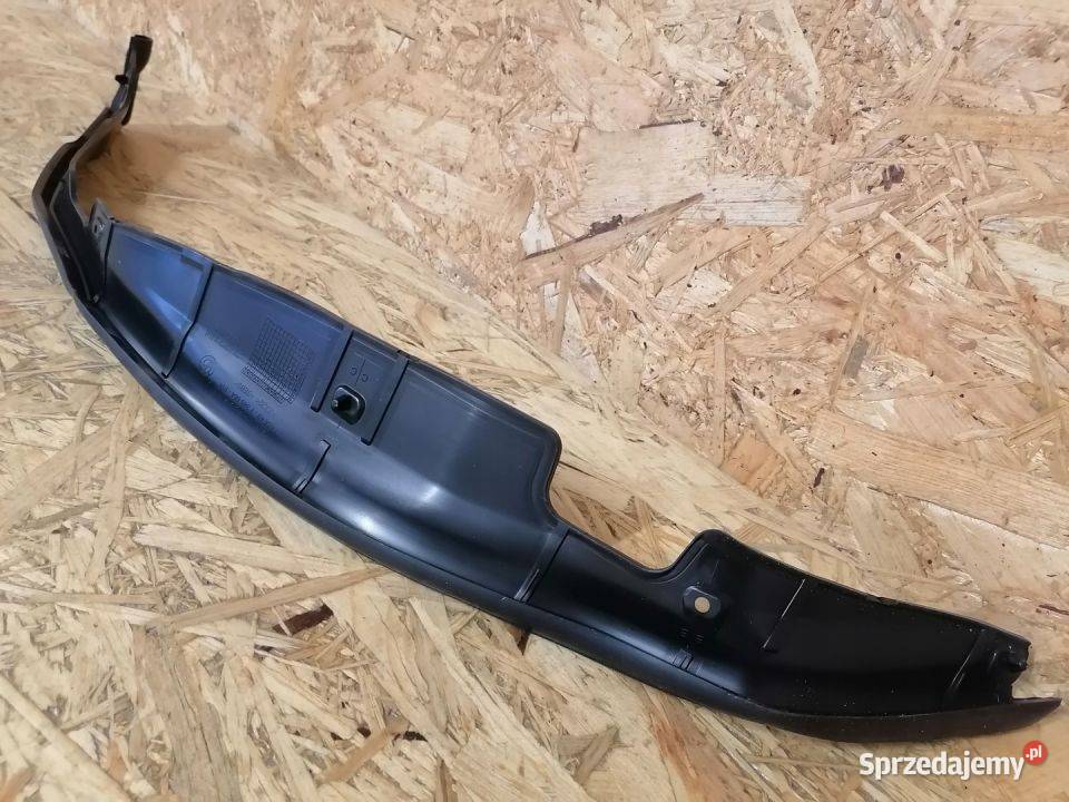 BMW F48 F49 USZCZELKA DRZWI PRAWY TYŁ 7349664 Pleszew