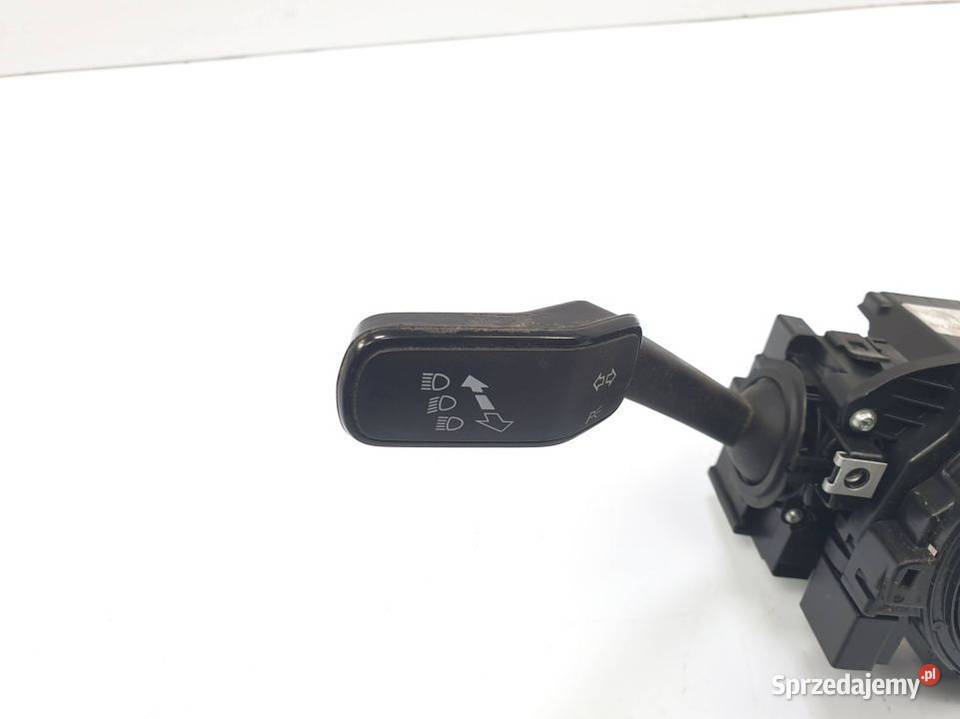 PRZEŁĄCZNIK ZESPOLONY SKODA FABIA III 6C0953501 Lipno