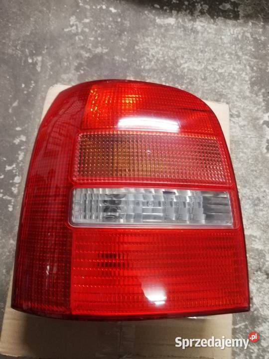 lampa tylna audi a4 b5 lift lewa Końskie