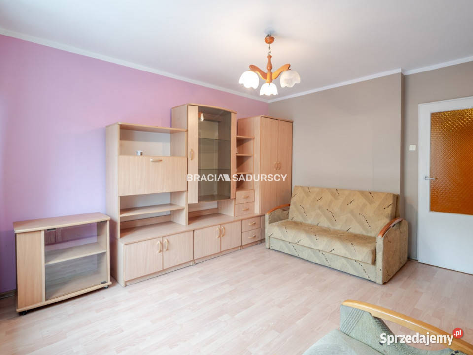 Mieszkanie 3243m2 2 pokoje Kraków os Kalinowe Piętro 3