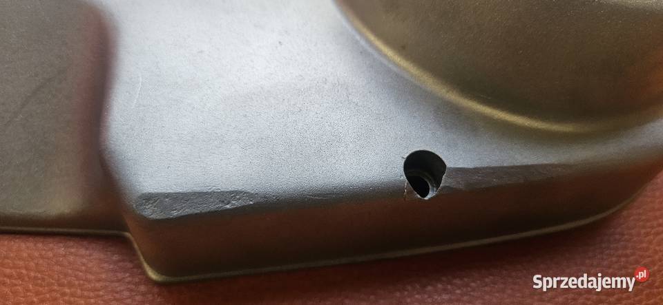 pokrywa zapłonu MZ ETZ 250 Jabłonna