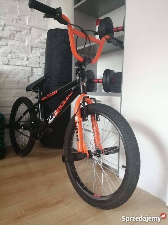 BMX śląskie Częstochowa