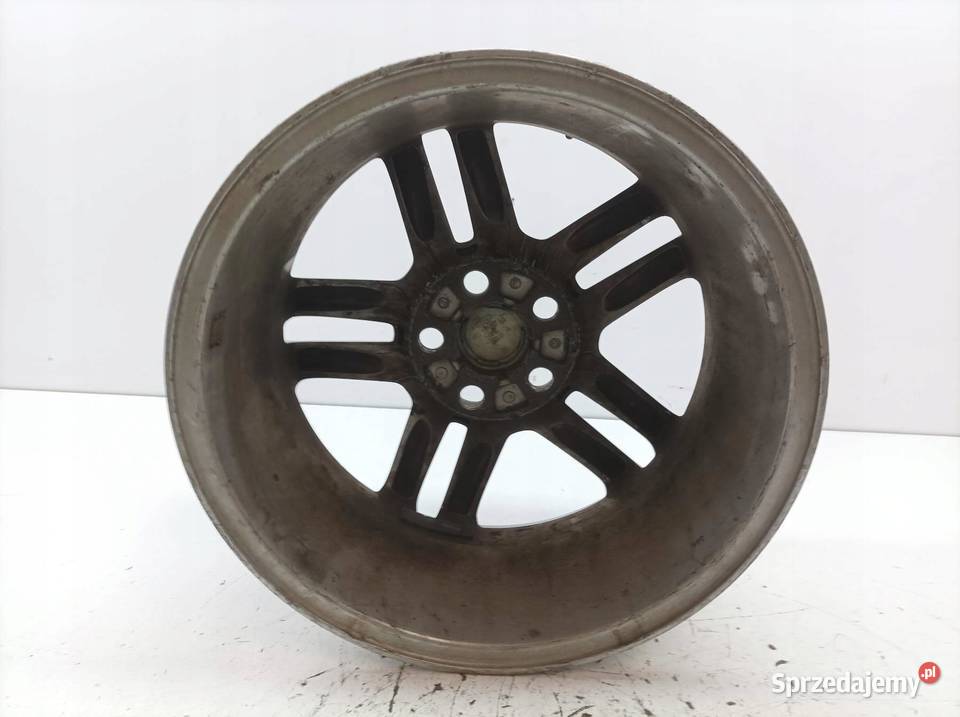 FELGA ALUMINIOWA R16 5X108 ET525 OC60MM 65JX16H2