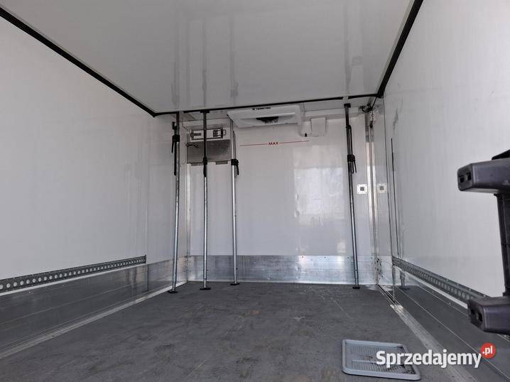 MERCEDES BENZ SPRINTER Motoryzacja Warszawa