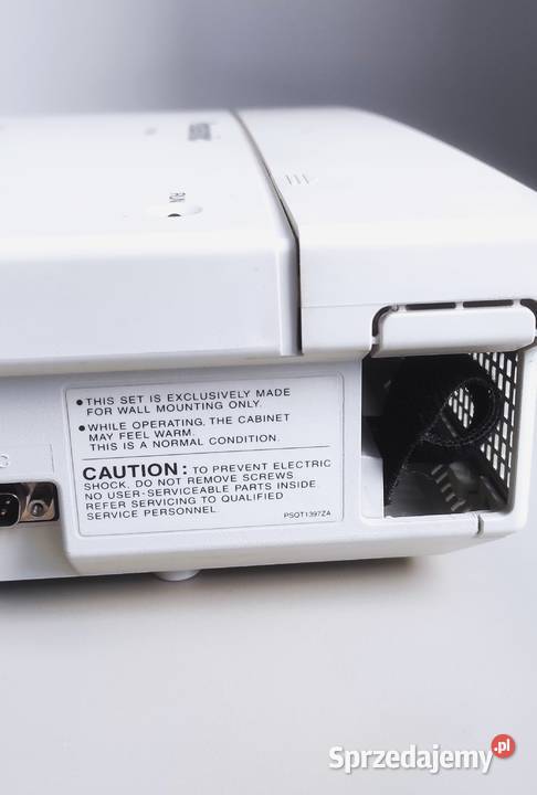 Centrala telefoniczna Panasonic KXTEM824 Telefony i Akcesoria Rudziniec