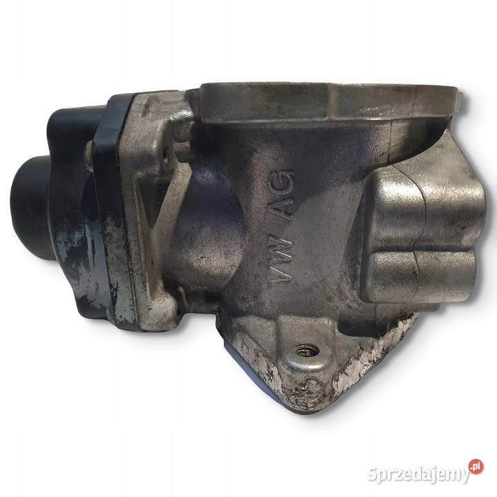 ZAWÓR EGR VW Passat B6 20 TDI 03L131501E Chełm