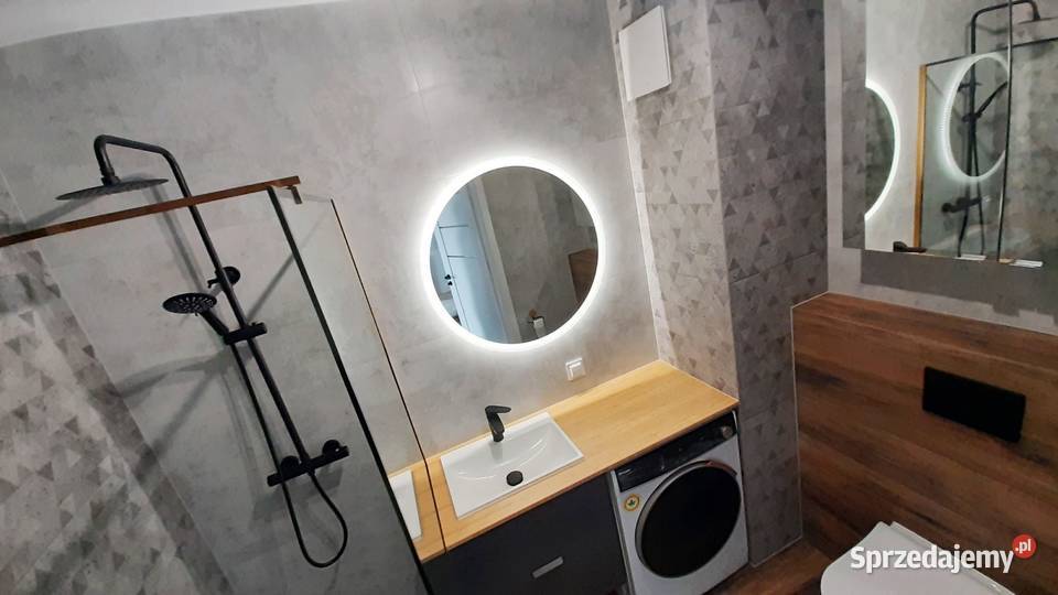 Mieszkanie w Żukowie oś Złota Reneta Żukowo