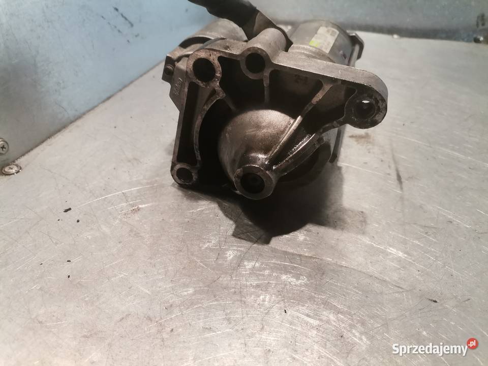 ROZRUSZNIK I ESPACE 4 22 DCi