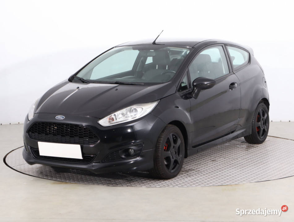 Ford Fiesta 10 EcoBoost wspomaganie kierownicy Piaseczno