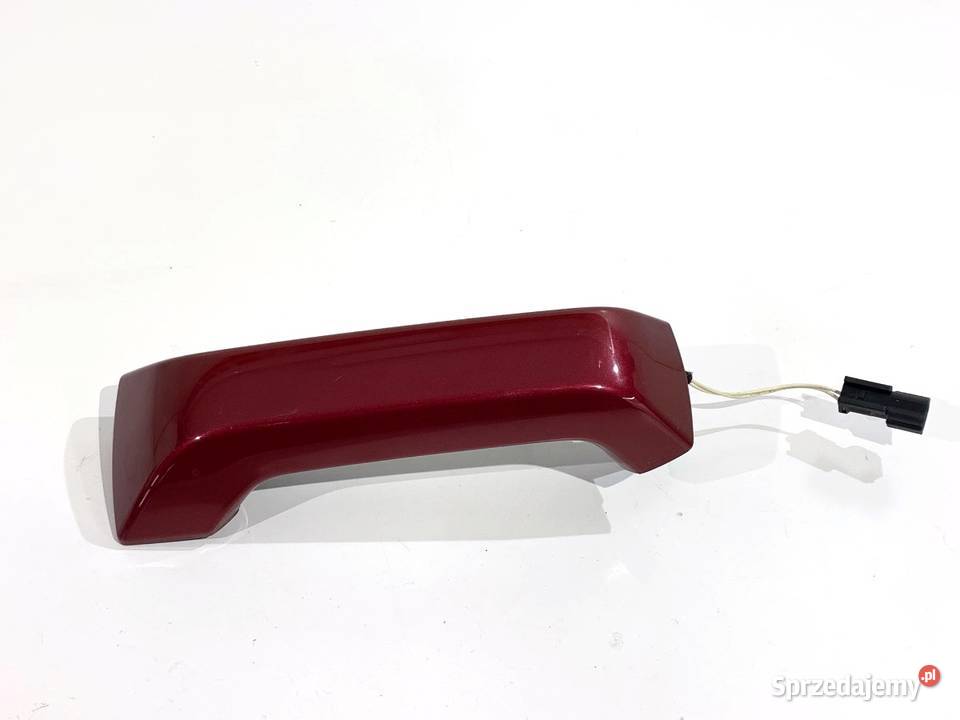 KLAMKA KLAPY TYŁ SSANGYONG TORRES Crossover