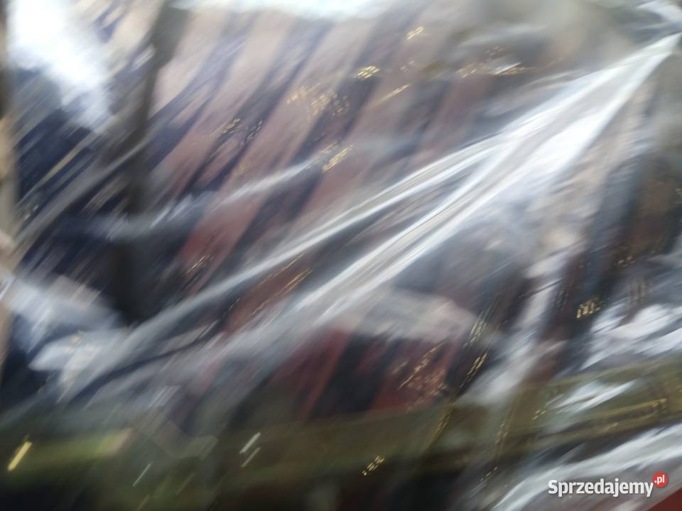 Mechanizm podnoszenia prawej szyby do fiata 126p sprzedam