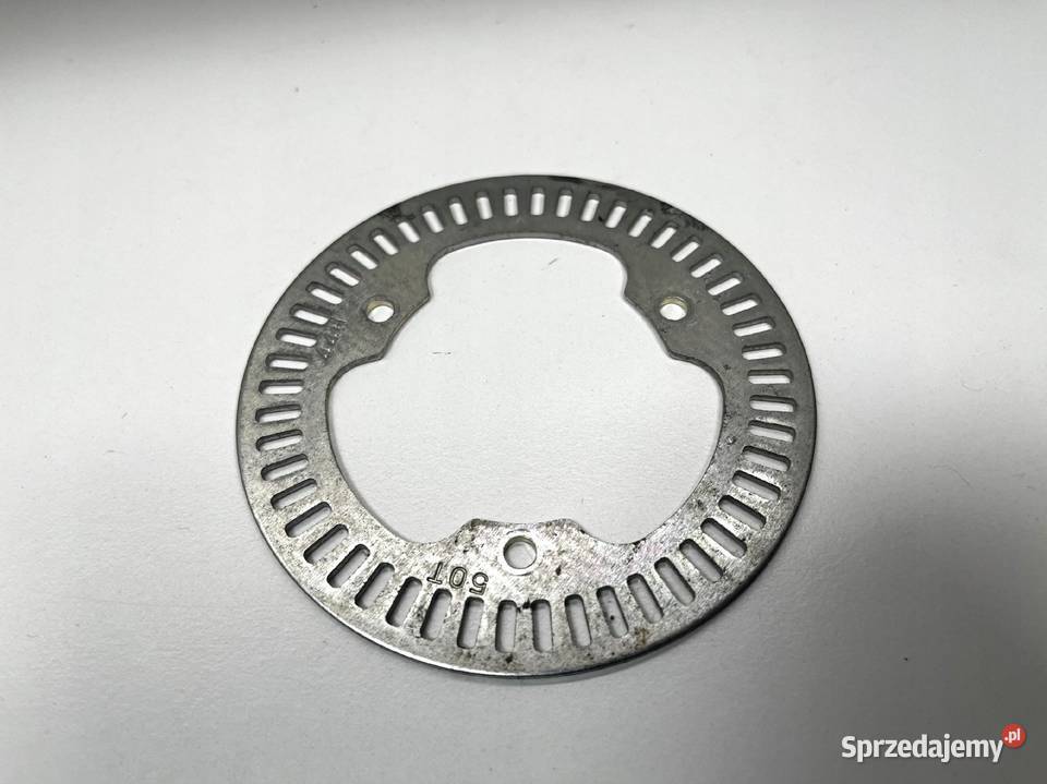 SUZUKI GSXS 1000 F 1619 Zębatka ABS przód Łobżenica sprzedam