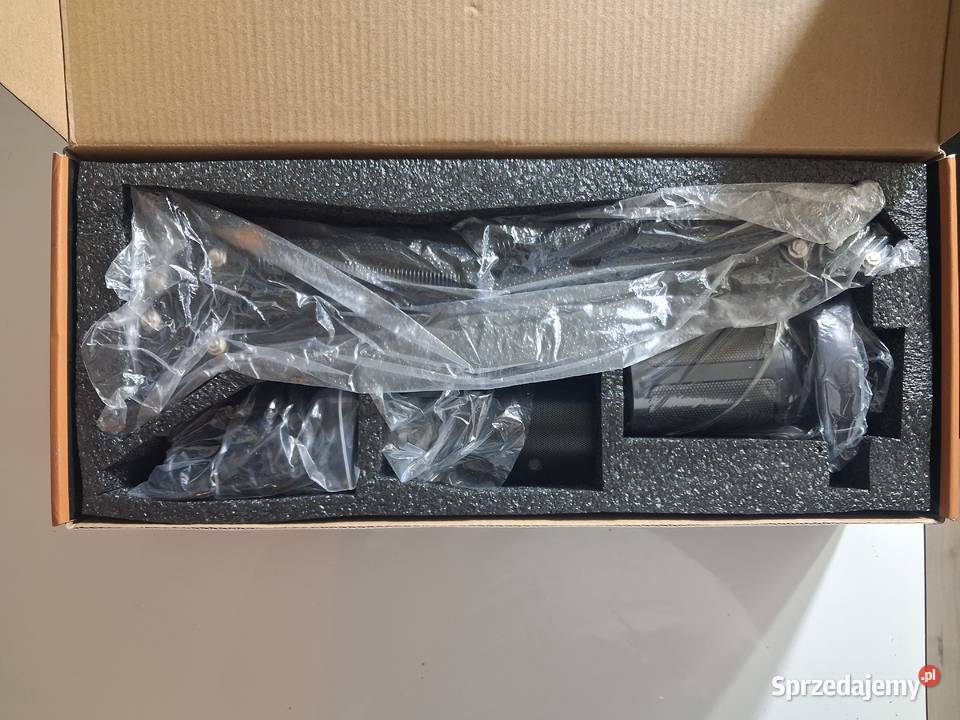 Spkpal Mess Usb Gaming Microphone Kit Mikrofon