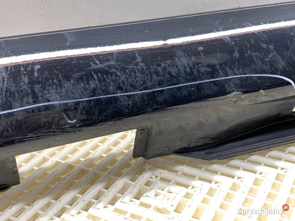 LISTWA PROGOWA PRAWY AUDI A6 C7 SedanLimuzyna podkarpackie