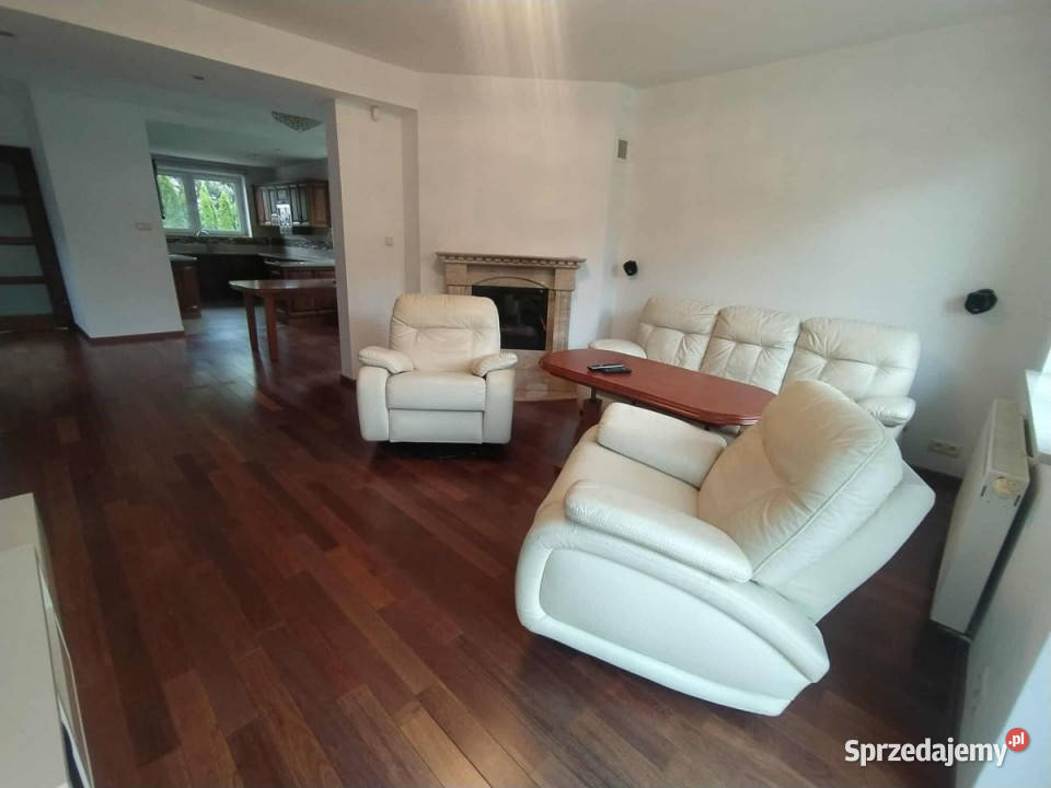 wynajmu domu wolnostojącego 150 metrów Rzeszów Liczba pokoi 5 Wynajem sprzedam