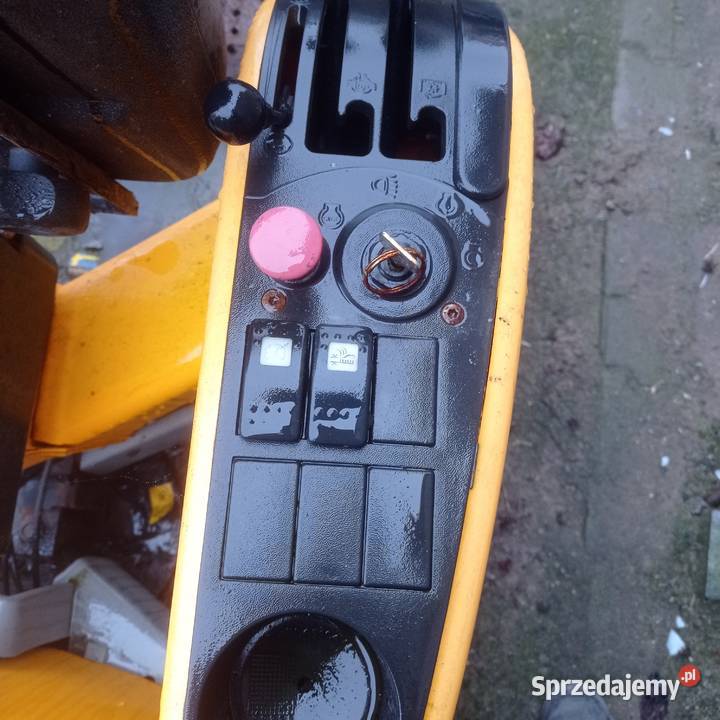 Traktorek kosiarka Stiga Park hydro Rawicz sprzedam