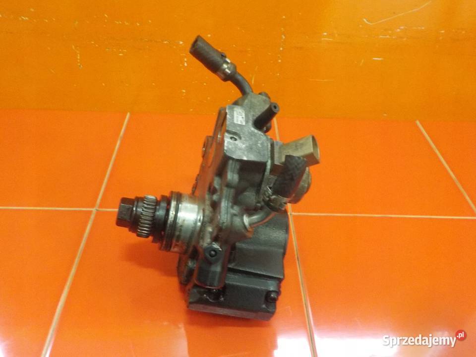 MERCEDES C W205 22 CDI 15r 651921 170 pompa sprzedam