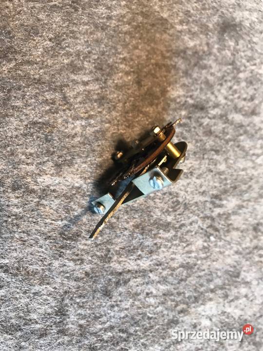 WSH205 przełącznik hebelkowy Części i akcesoria lubelskie Lublin