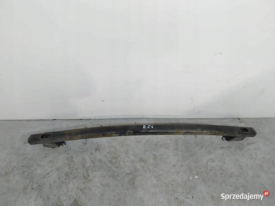 WZMOCNIENIE ZDERZAKA BELKA ZDERZAKA TYŁ Renault świętokrzyskie