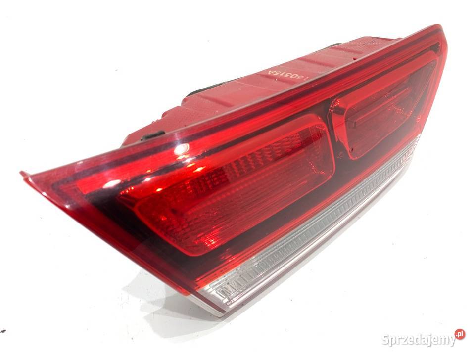 LAMPA TYŁ PRAWA WEWNĘTRZNA KIA OPTIMA