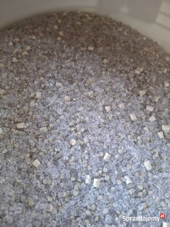 Granulat czyszczący ULTRAPURGE 5160 Bieniowice