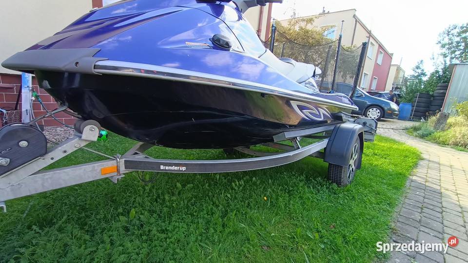 Yamaha vx Yamaha Luzino