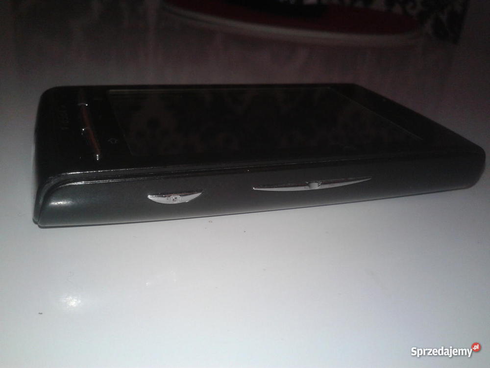 SONY ERICSSON E15I Radoszyce