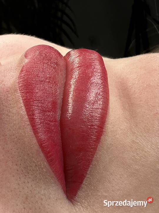 Makijaż permanentny Dla kobiet Makijaż Chorzów