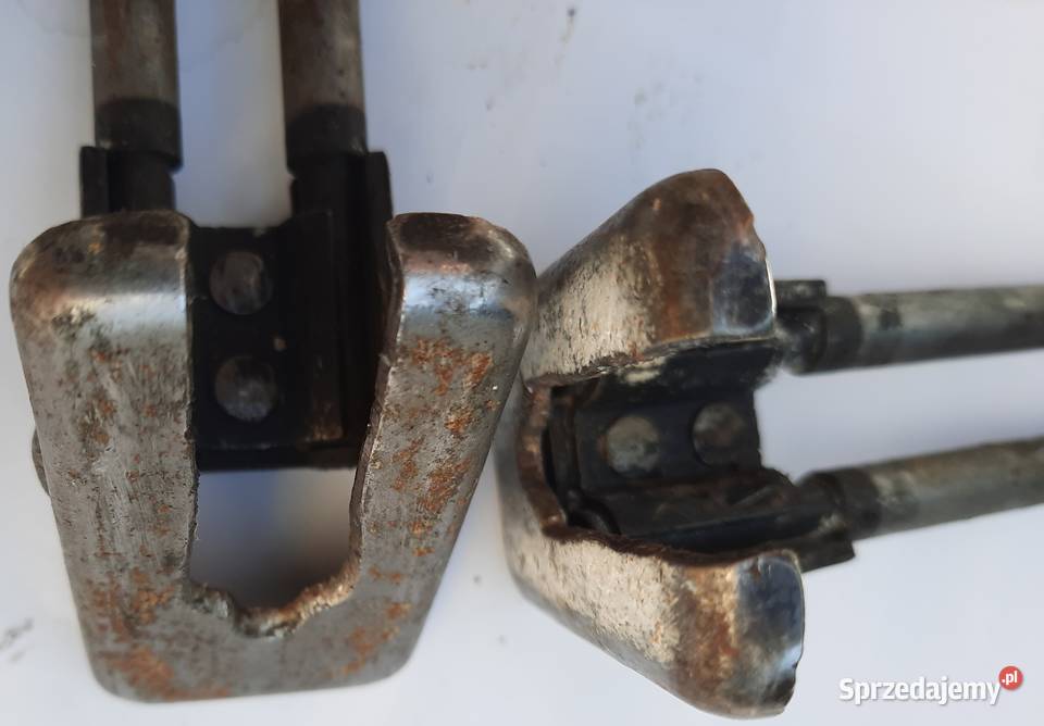 HILTI WSR 1250 1400 36A stopa oporowa podstawa Gaszowice sprzedam