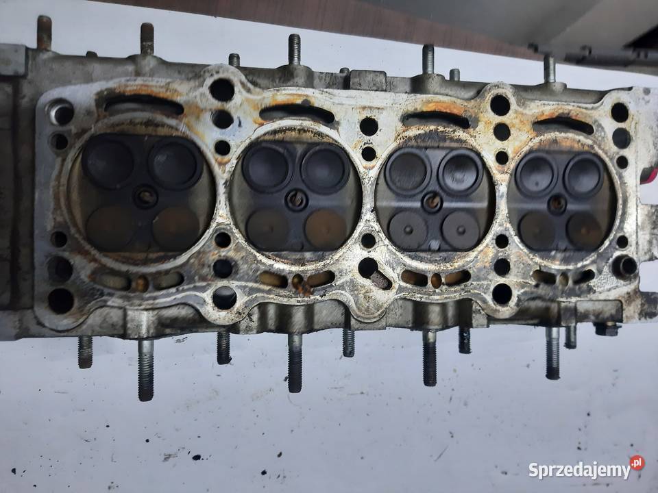 FIAT DOBLO PUNTO STILO 14 16V 46526701 BRAVO Ksawerów