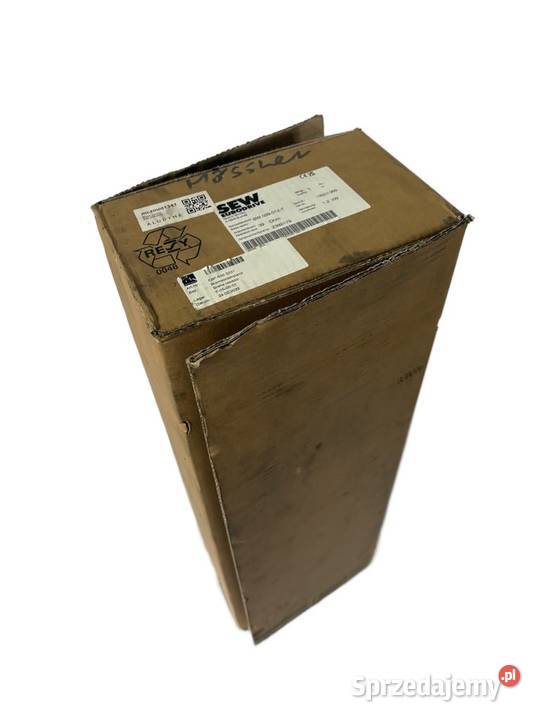SEW BW 039012T Brake resistor Warszawa