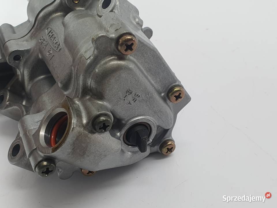 Pompa Oleju Rotor Yamaha Rx1 Warrior Vector Łódź sprzedam