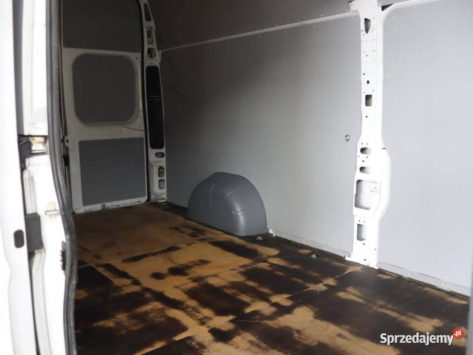 Peugeot Boxer 22 BlueHDi Bielany Wrocławskie