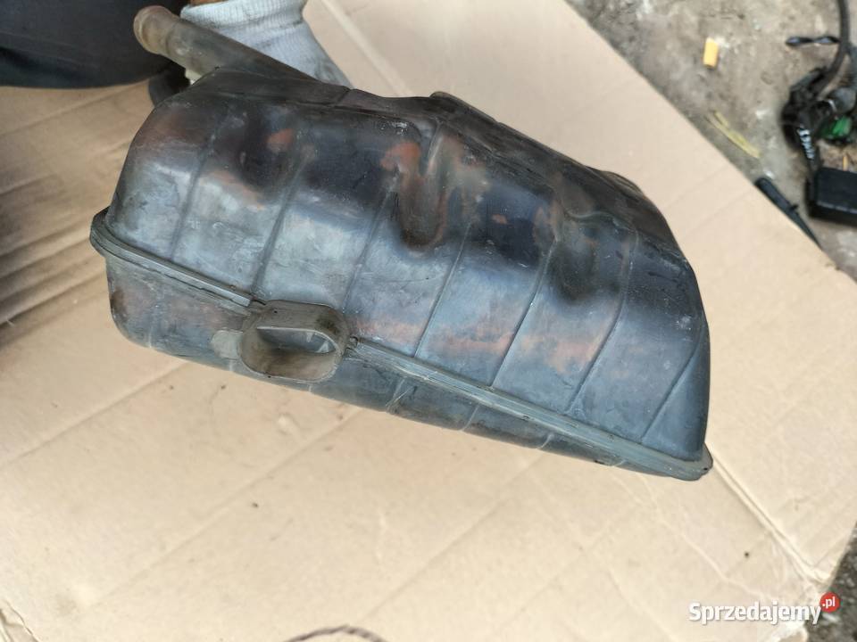 RENAULT SCENIC 2 8200262036 KOREK ZBIORNICZEK Układ chłodzenia lubelskie