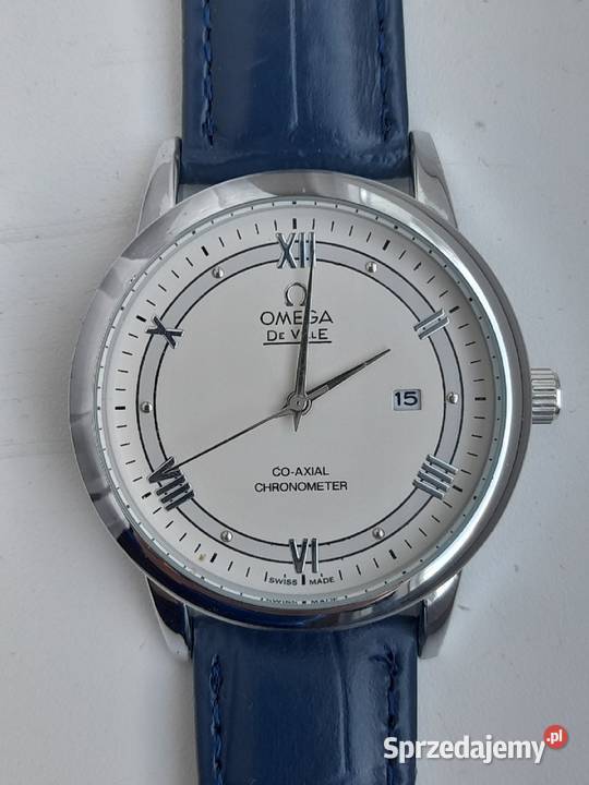 Omega De VILLE zegarek męski sprzedam