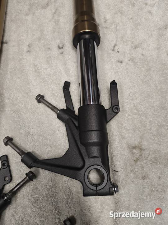 Amortyzatory przednie honda cbr 650 R 20192023 Jelenia Góra