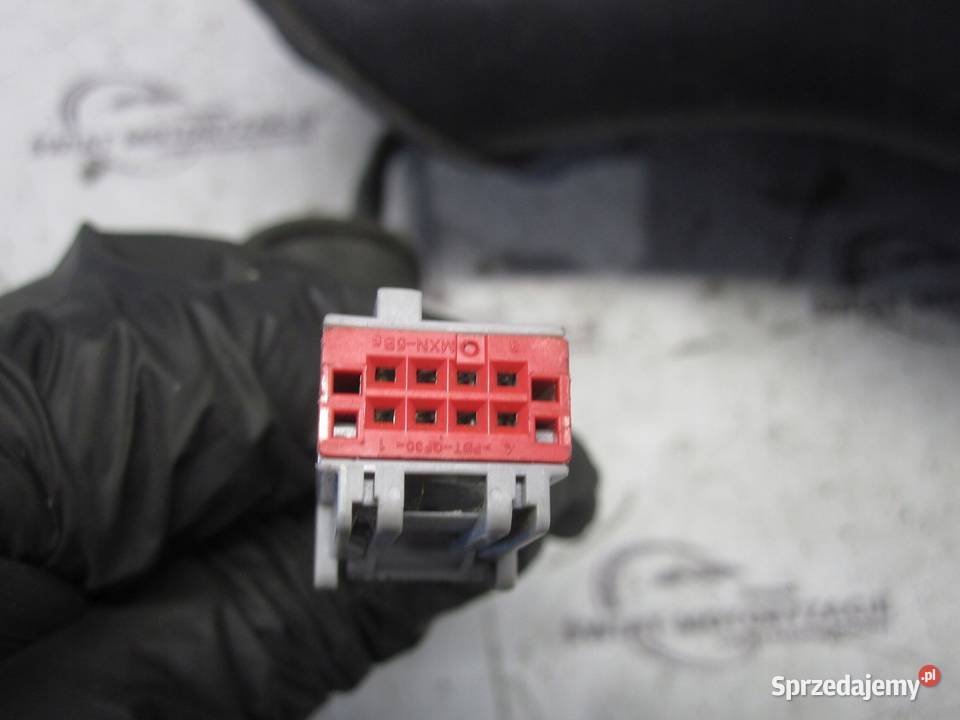 FORD KUGA MK1 I lusterko prawe E9024417 ANGLIK Kielce