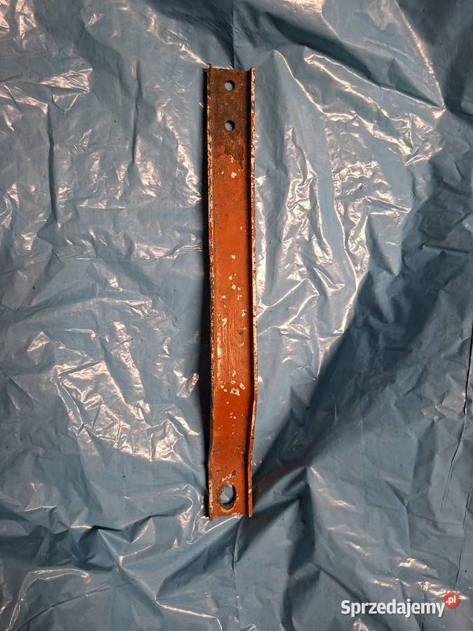 Mocowanie uchwyt wydechu tłumika Romet Kadet Elementy nadwozia Koszalin