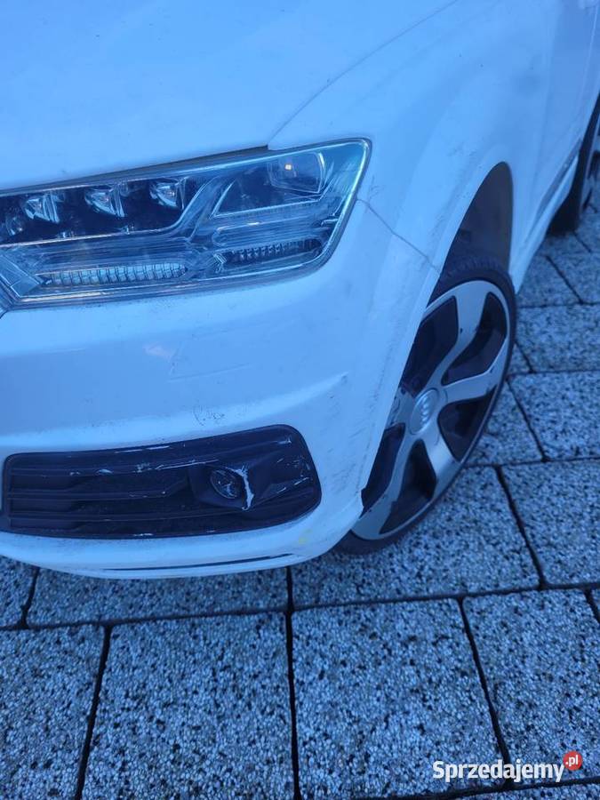 Auto elektryczne dziecka Audi Osielsko