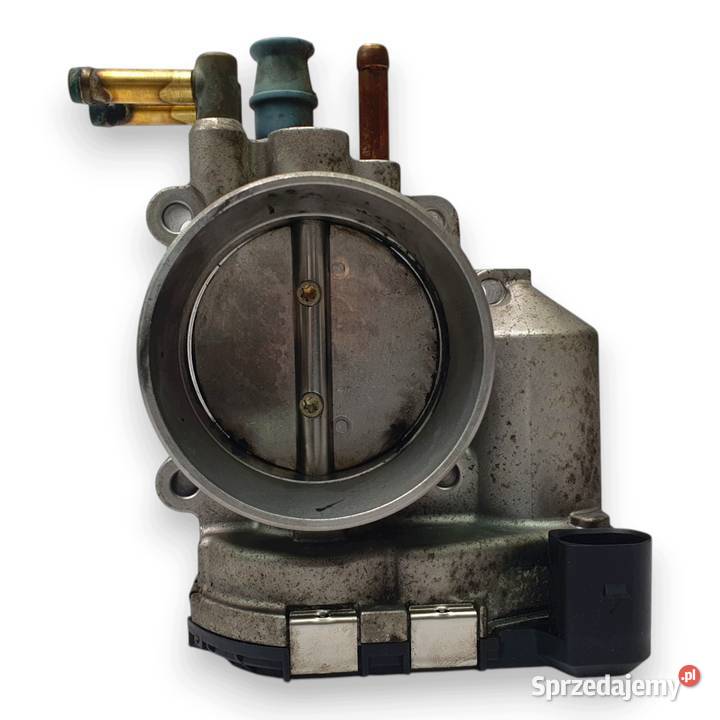 PRZEPUSTNICA Audi A4 B6 A6 C5 30L V6 078133062B Chełm