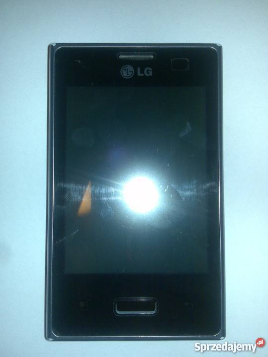 LG L3 e400 Grodków