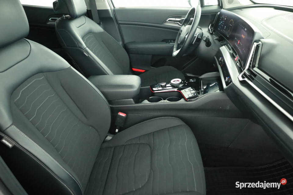 Kia Sportage 16 TGDI HEV Sportage Katowice