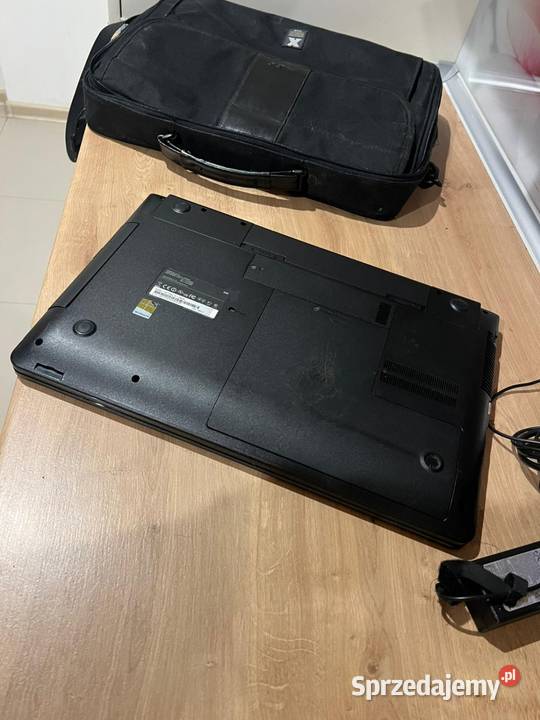 Super Laptop Samsung 4G ramu Samsung pomorskie Gdańsk