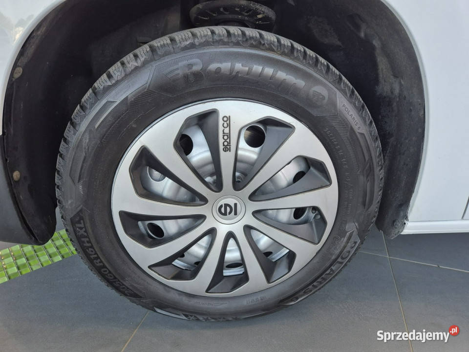 Citroen Berlingo BerlingoNajtańszy w ROCZNA benzyna Łaziska Górne