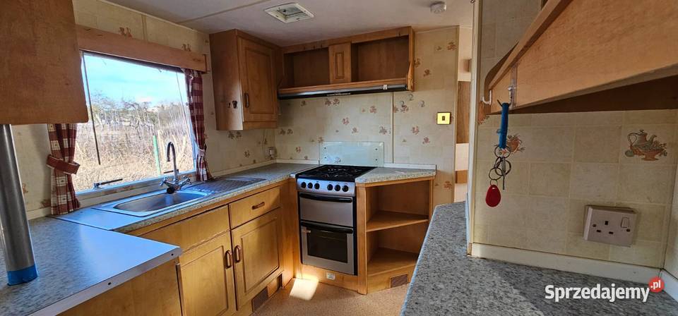 Domek holenderski MIRAGE 3 pokoje 305 plac Radom Warszawa