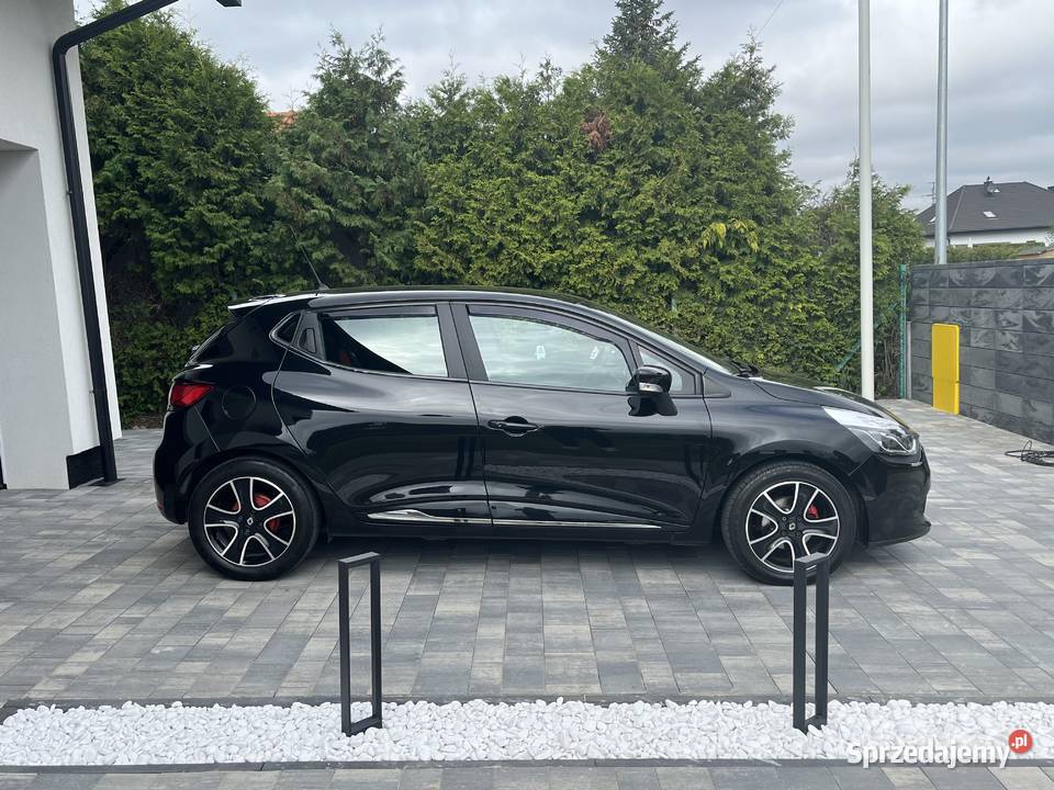 Renault Clio 2013r 12Benzyna Niski Przebieg 104000km Toruń
