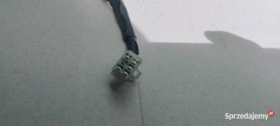 Yamaha Virago 125 kontrolki panel kontrolek Warszawa