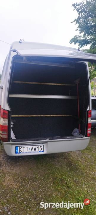 Sprinter 519 Zakopane sprzedam