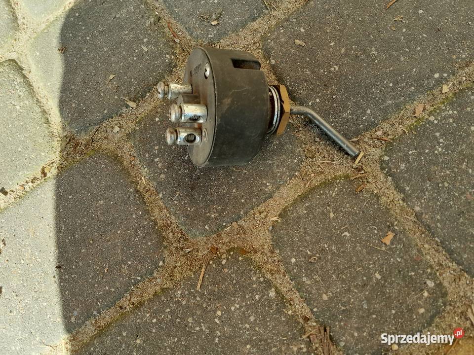 Starter c 330 c328 Łomża
