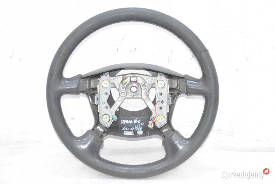 KIEROWNICA FORD RANGER II BT50 wielkopolskie